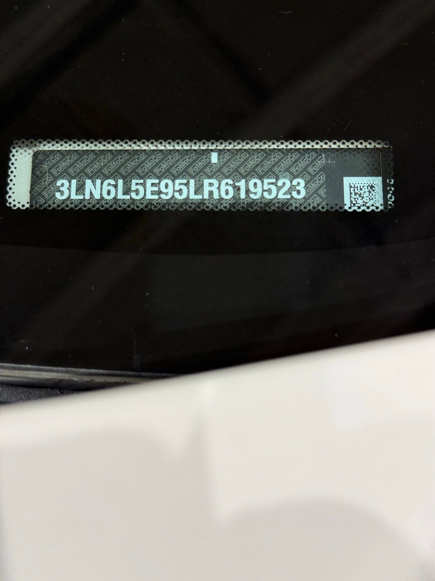 Used 2020 Lincoln MKZ Reserve w/ Monochromatic Package image 84