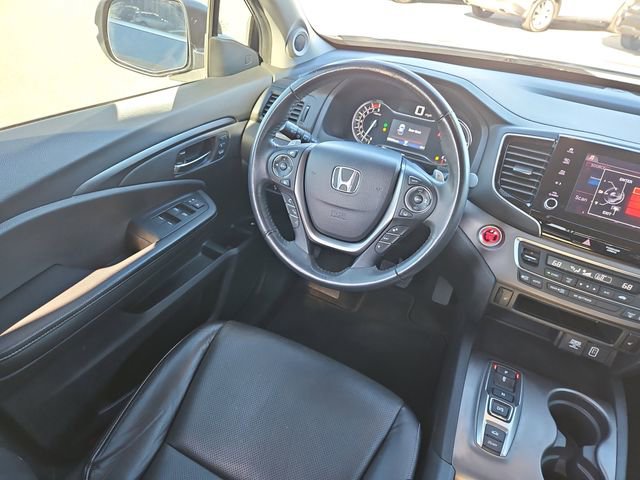 Used 2023 Honda Ridgeline RTL image 8