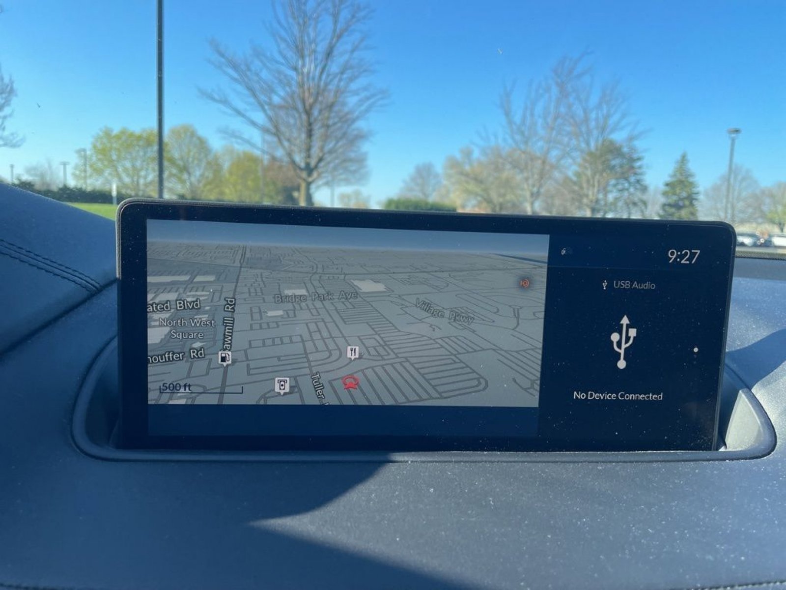 Used 2023 Acura MDX w/ Technology Package image 10