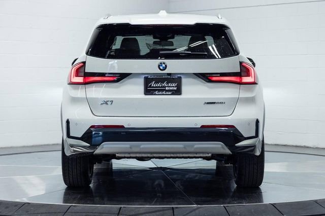 New 2026 BMW X1 xDrive28i image 10