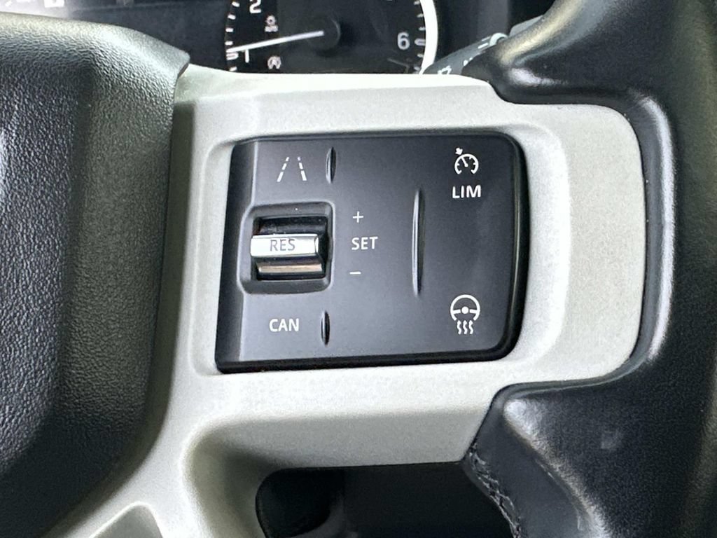 Used 2023 Land Rover Defender 110 S AWD/4WD image 25