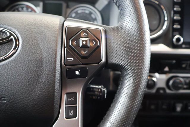 Used 2023 Toyota Tacoma Limited image 19