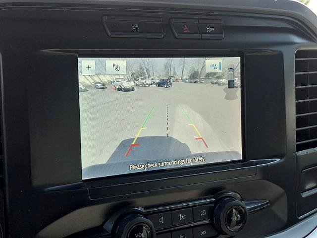 Certified 2023 Ford F150 XLT w/ Trailer Tow Package AWD/4WD image 18