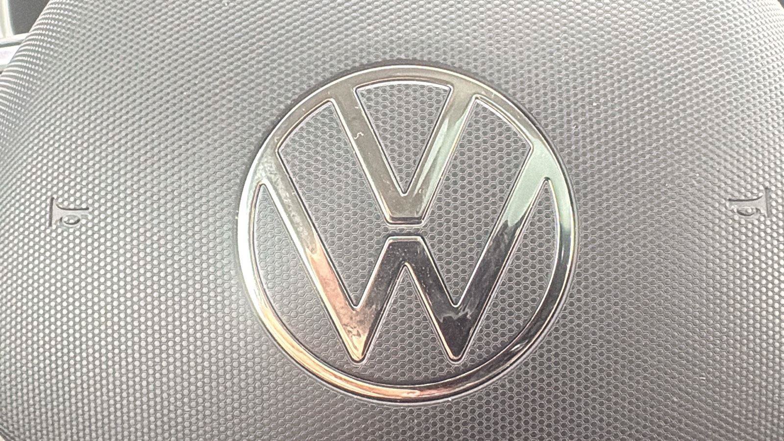 Used 2021 Volkswagen Atlas SEL AWD/4WD image 31