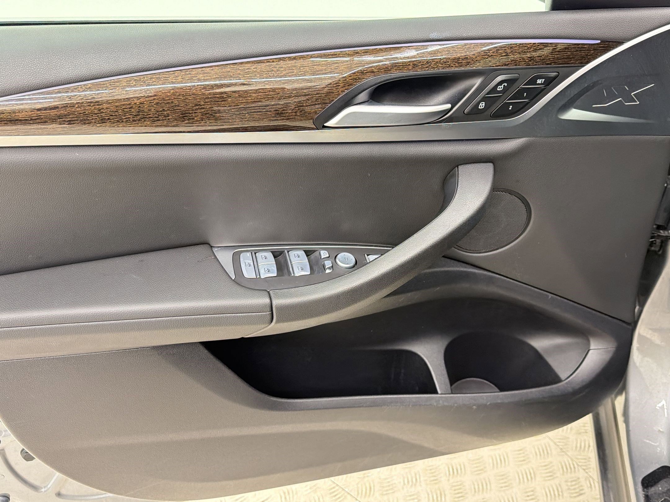 Certified 2023 BMW X3 xDrive30i w/ Premium Package image 13