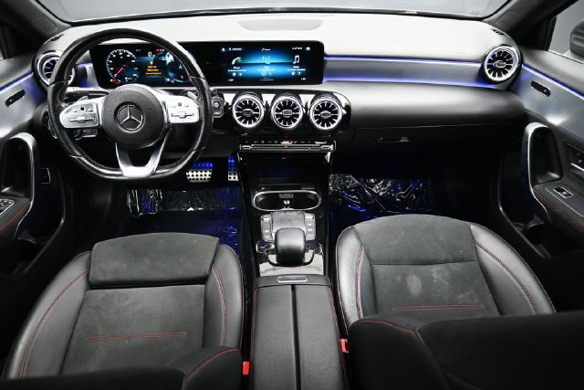 Used 2022 Mercedes-Benz A 220 4MATIC image 13