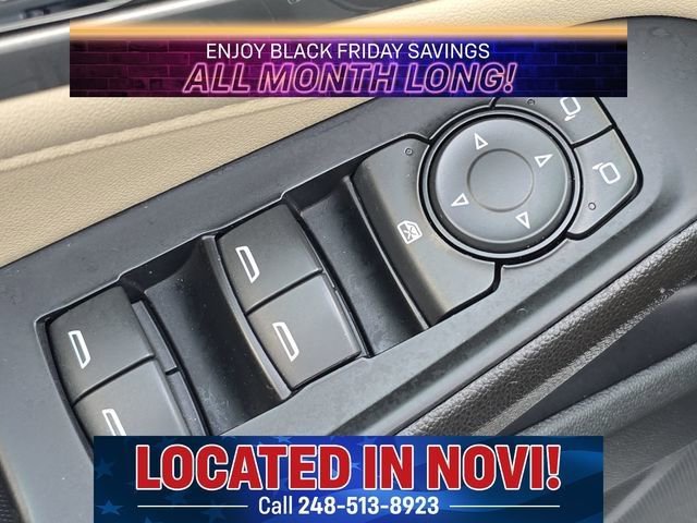 Used 2023 Chevrolet Traverse LS w/ Safety Package image 15