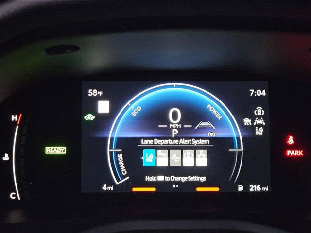 New 2026 Toyota Camry SE w/ Convenience Package FWD image 11