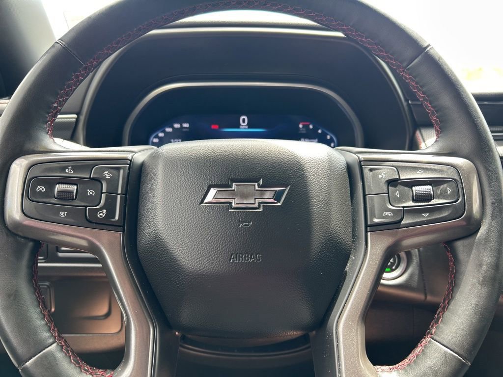 Used 2023 Chevrolet Tahoe RST w/ Luxury Package image 23