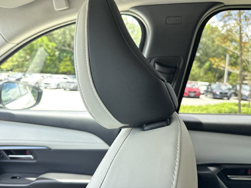 New 2026 MAZDA CX-5 Select AWD/4WD image 16