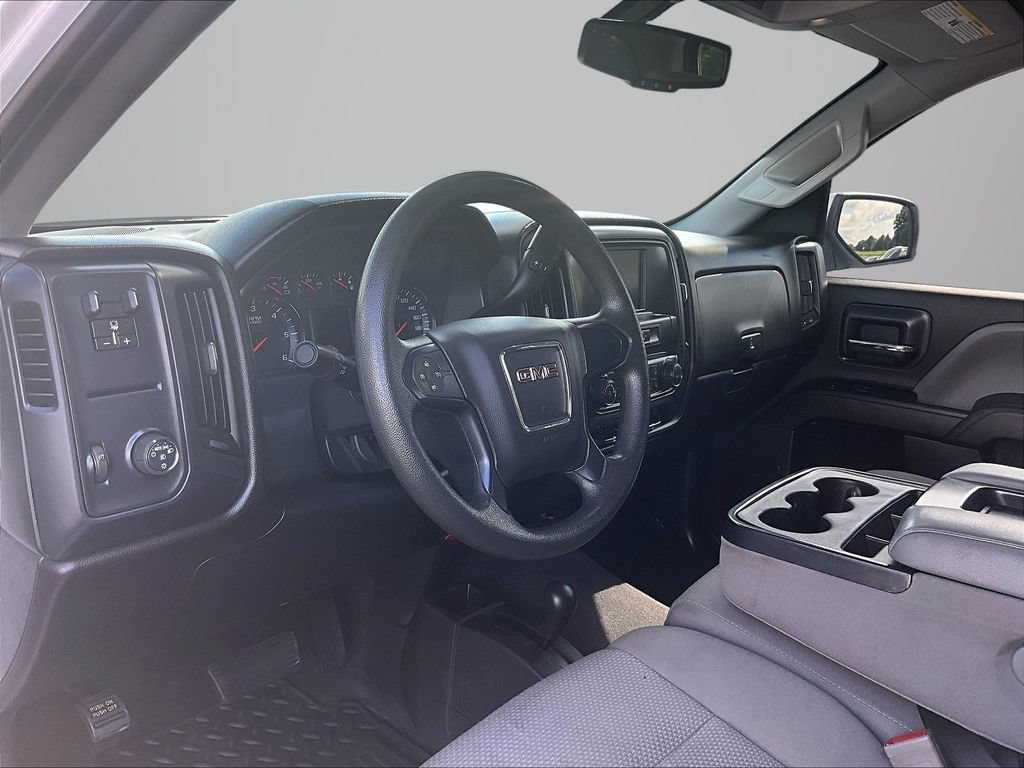 Used 2019 GMC Sierra 1500 Limited w/ Elevation Edition AWD/4WD image 14