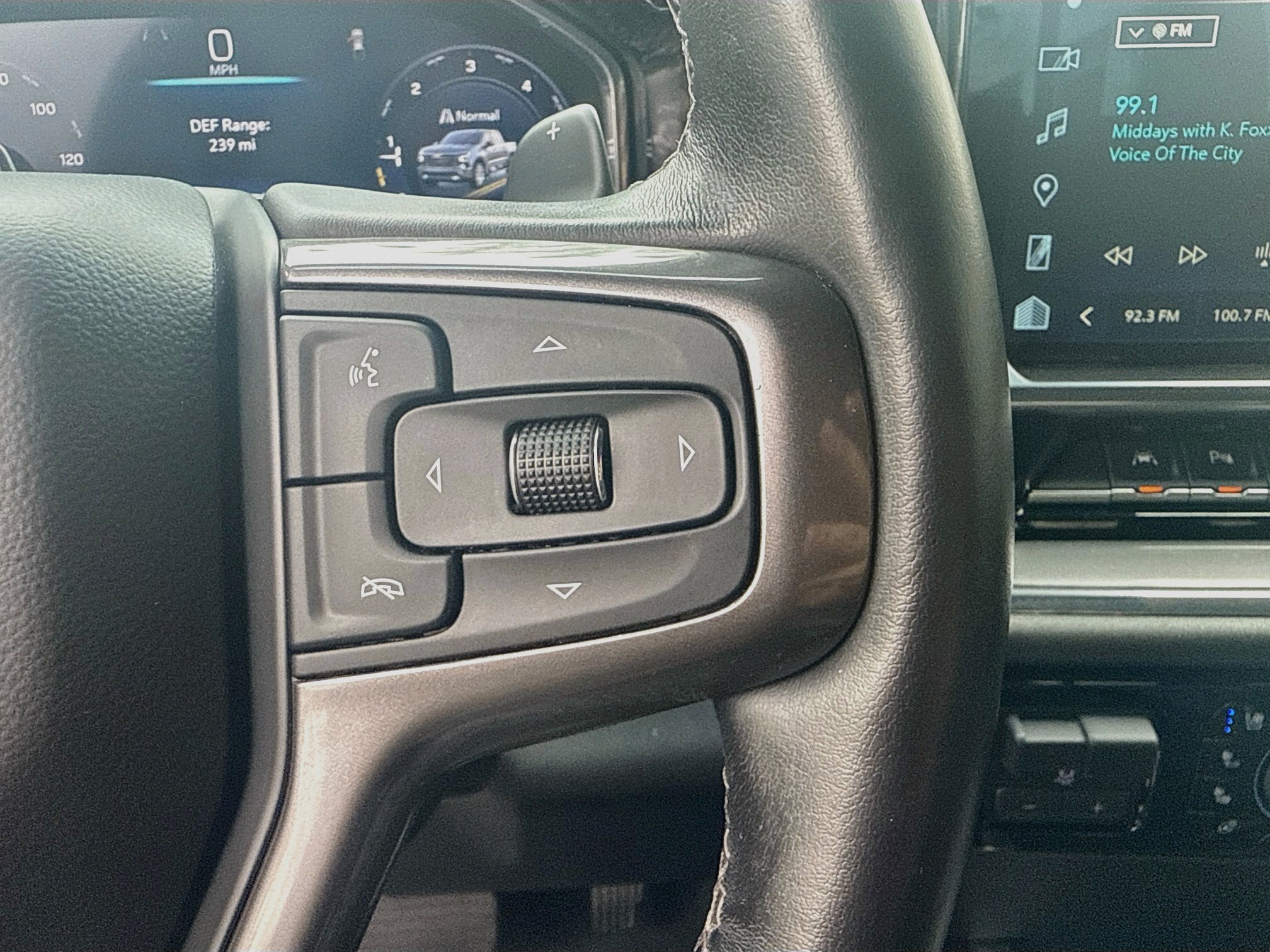 Used 2024 Chevrolet Silverado 1500 High Country w/ Midnight Edition AWD/4WD image 37