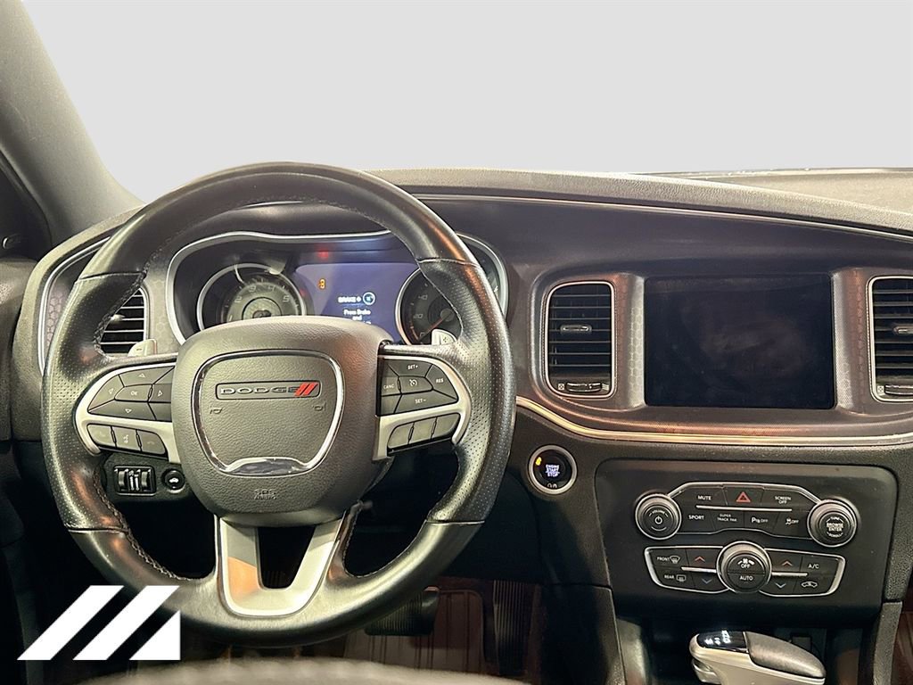Used 2018 Dodge Charger GT AWD/4WD image 22