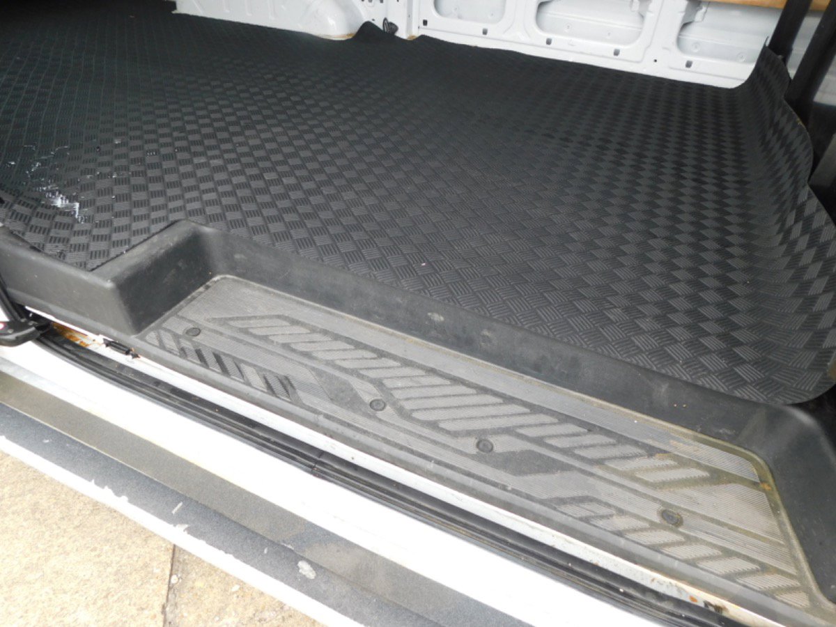Used 2023 Ford Transit 250 Low Roof w/ Exterior Upgrade Package image 24
