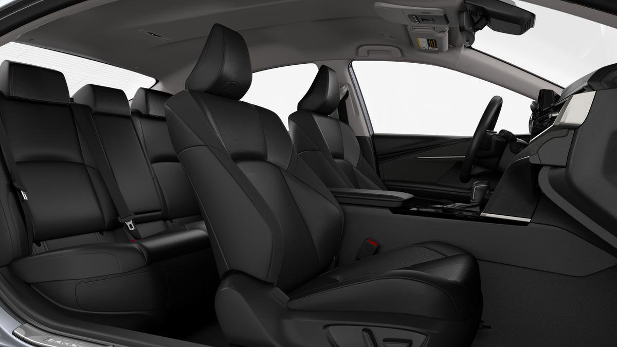 New 2026 Toyota Camry XLE image 96