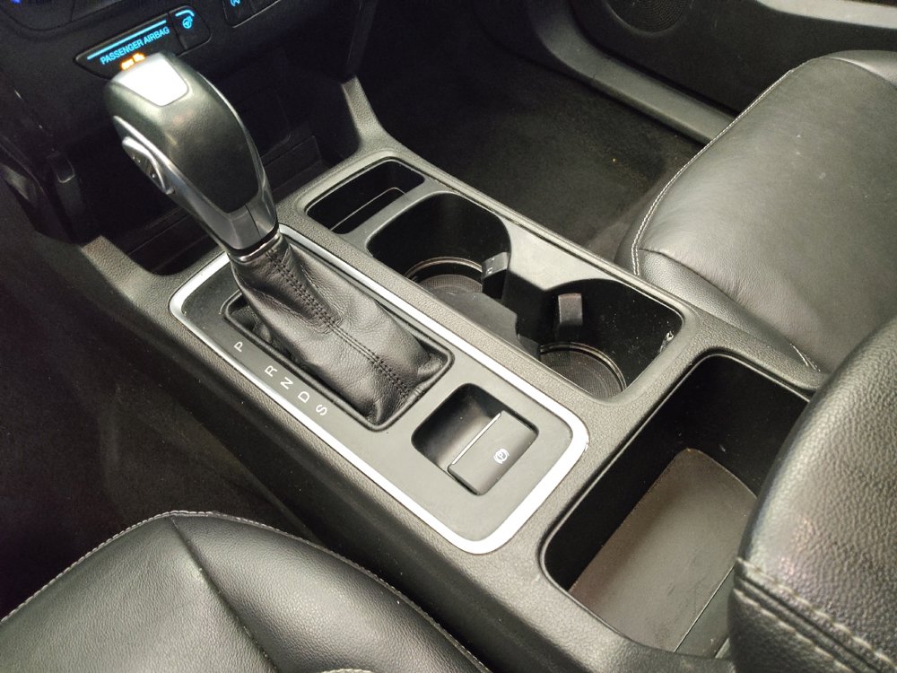 Used 2018 Ford Escape Titanium w/ Ford Safe & Smart Package FWD image 26