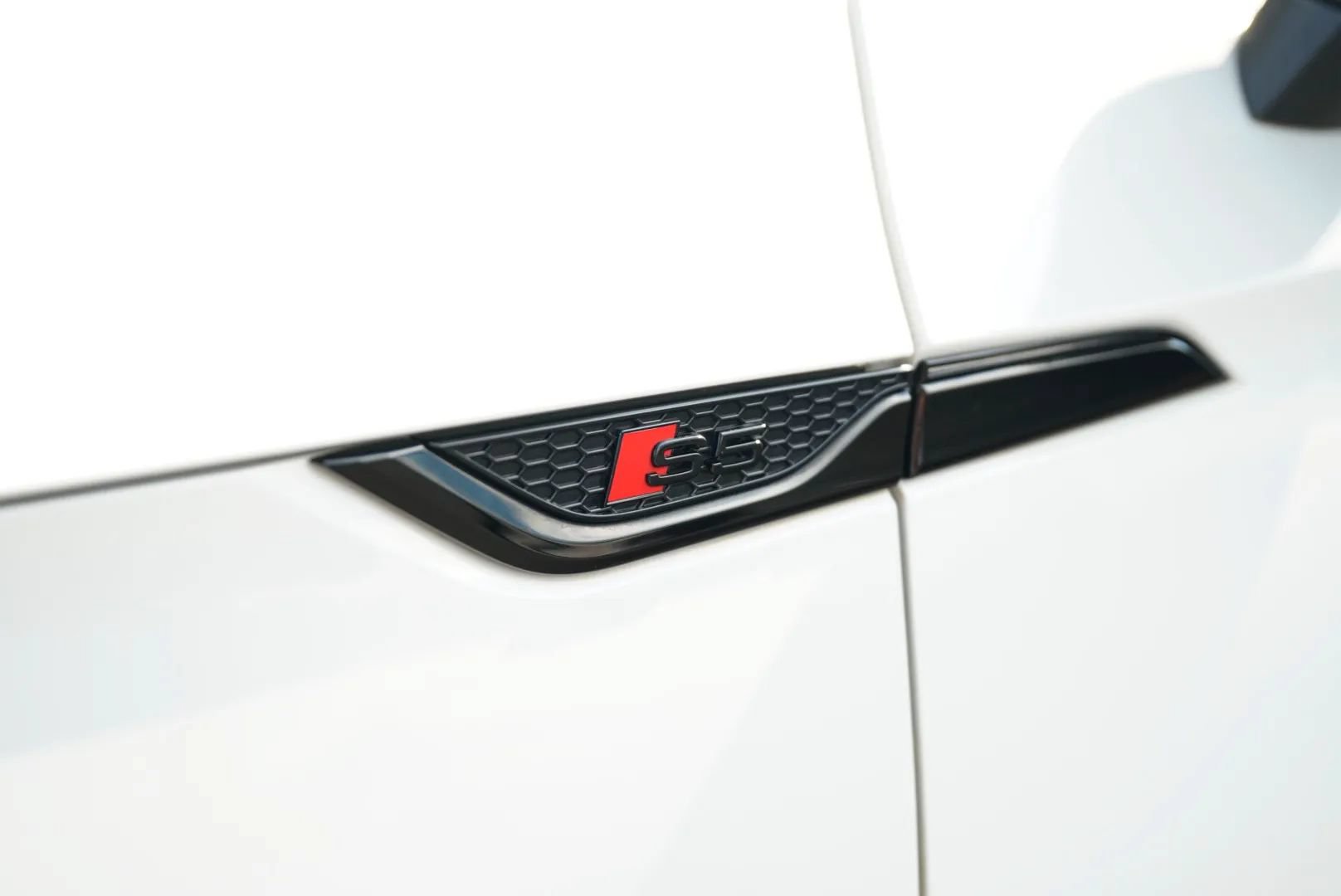 Used 2021 Audi S5 Prestige w/ Prestige Package AWD/4WD image 12