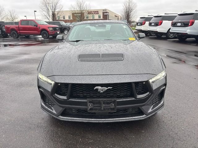 Used 2024 Ford Mustang GT image 2