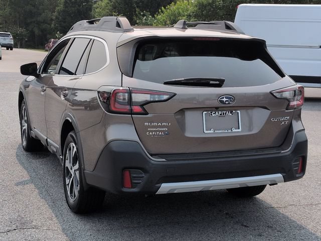 Used 2021 Subaru Outback Limited XT AWD/4WD image 5