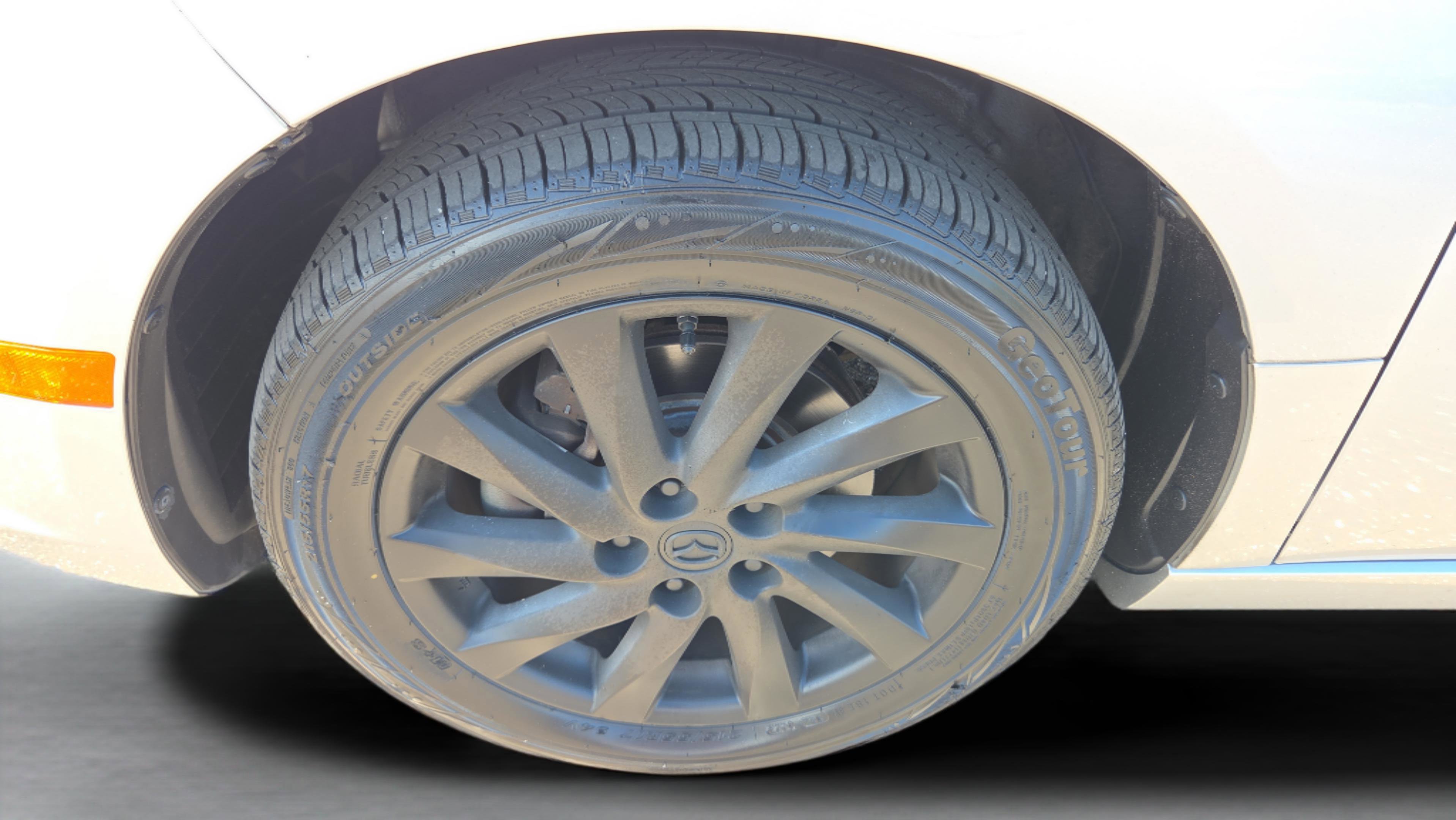 Used 2011 MAZDA MAZDA6 i Touring image 9