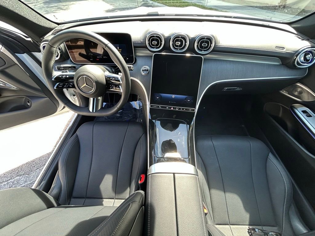 Used 2025 Mercedes-Benz CLE 450 4MATIC Coupe image 10