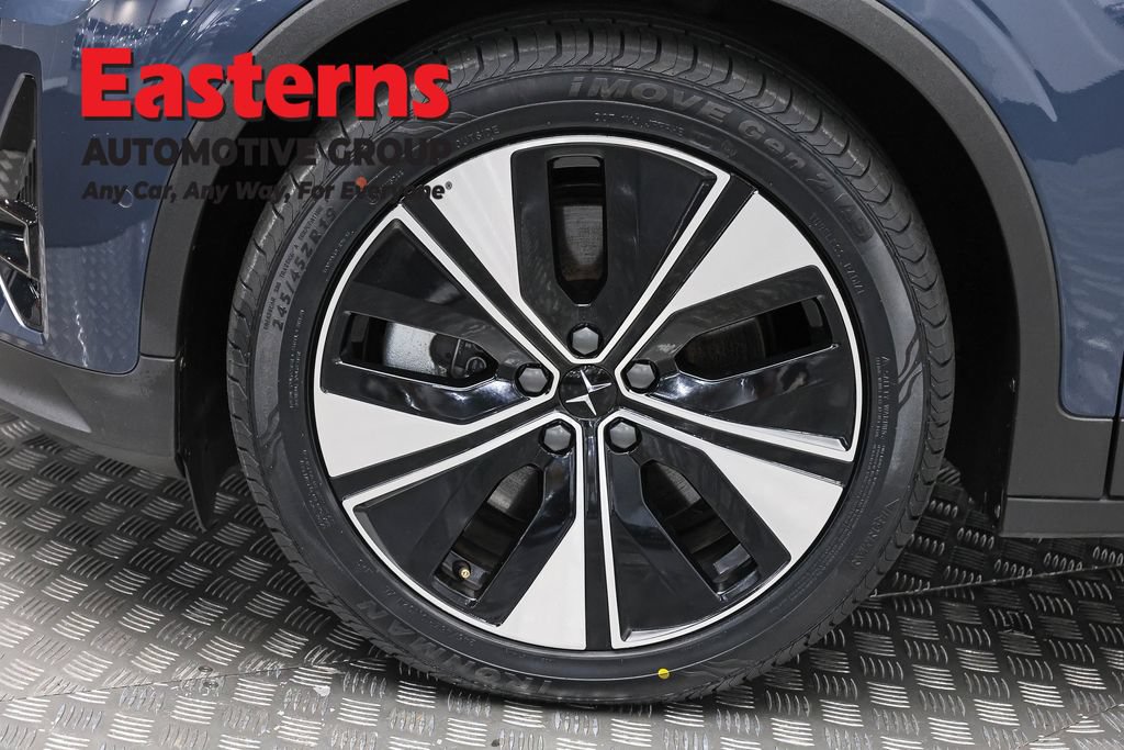 Used 2023 Polestar Polestar 2 w/ Pilot Pack FWD image 31