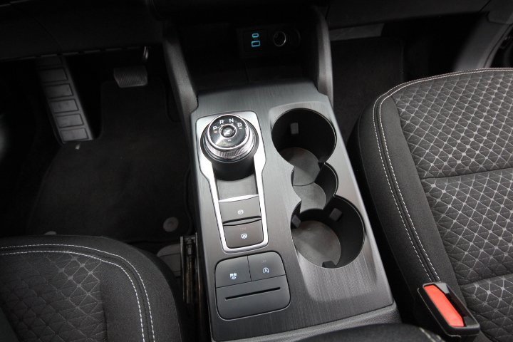 Used 2023 Ford Escape Active image 24