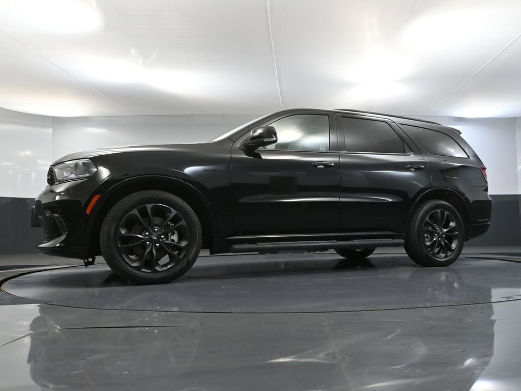 Used 2024 Dodge Durango R/T AWD/4WD image 64