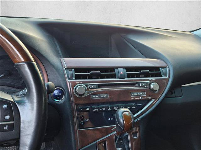 Used 2014 Lexus RX 450h AWD image 8