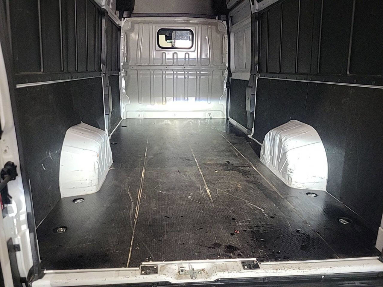 Used 2023 RAM ProMaster 3500 w/ Safety Group image 5