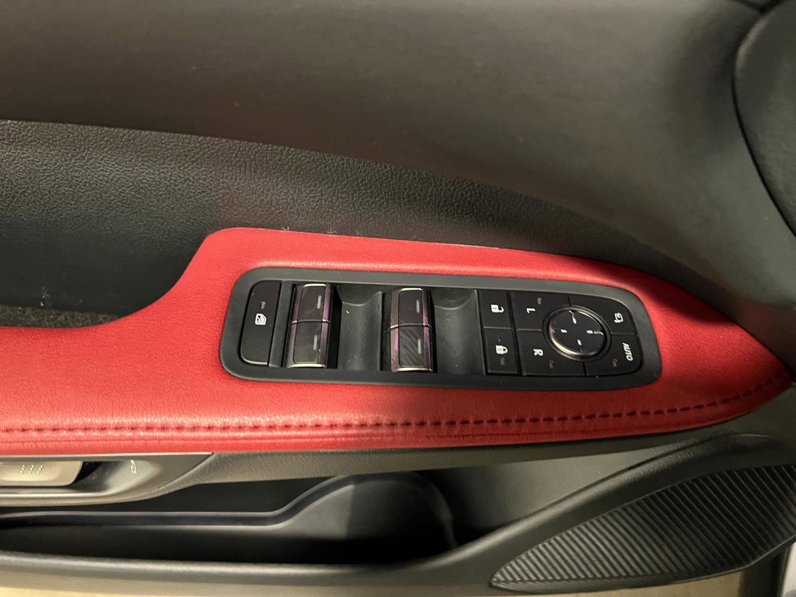 Used 2023 Lexus RX 350 F Sport w/ Accessory Package image 26