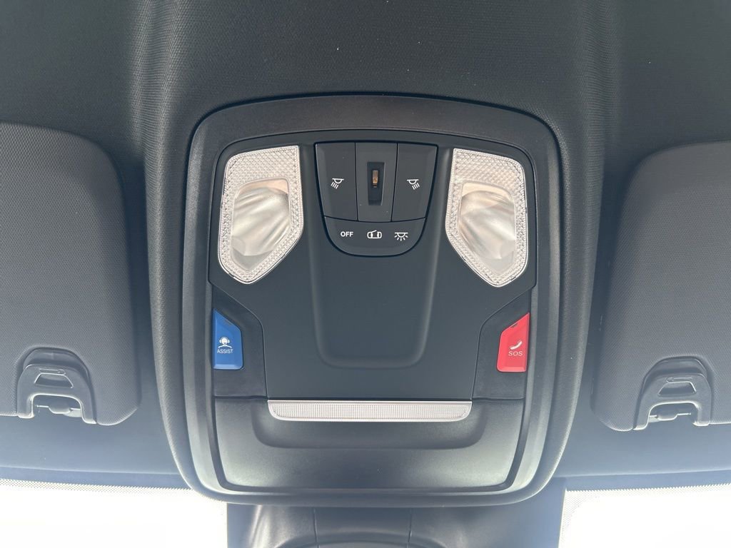 New 2026 RAM 5500 Tradesman w/ Chrome Appearance Group AWD/4WD image 27