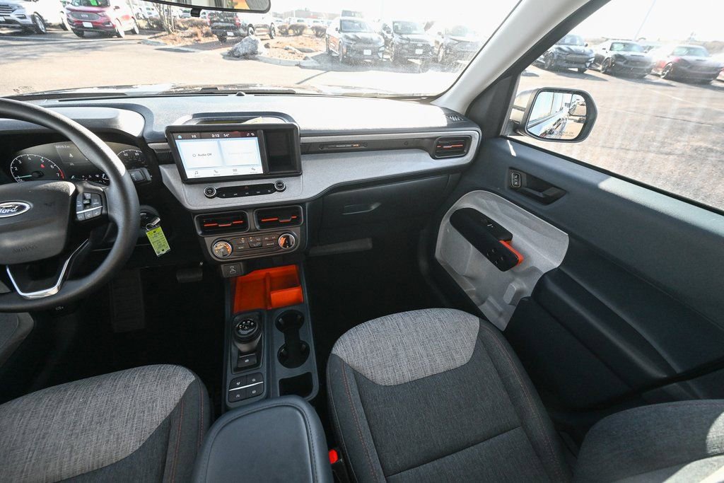 Certified 2023 Ford Maverick XLT w/ Equipment Group 300A Standard image 33