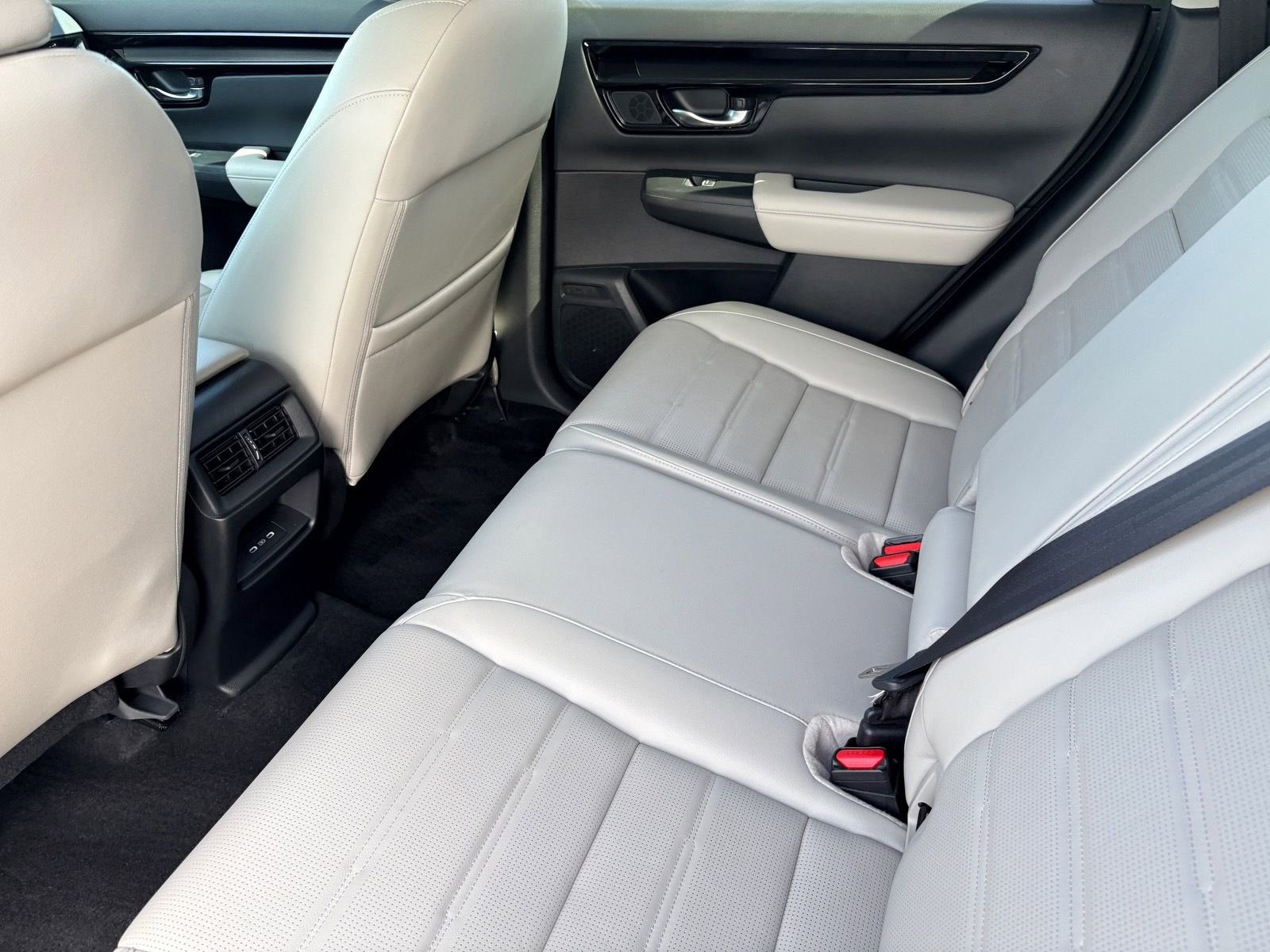 Used 2024 Honda CR-V EX-L image 27