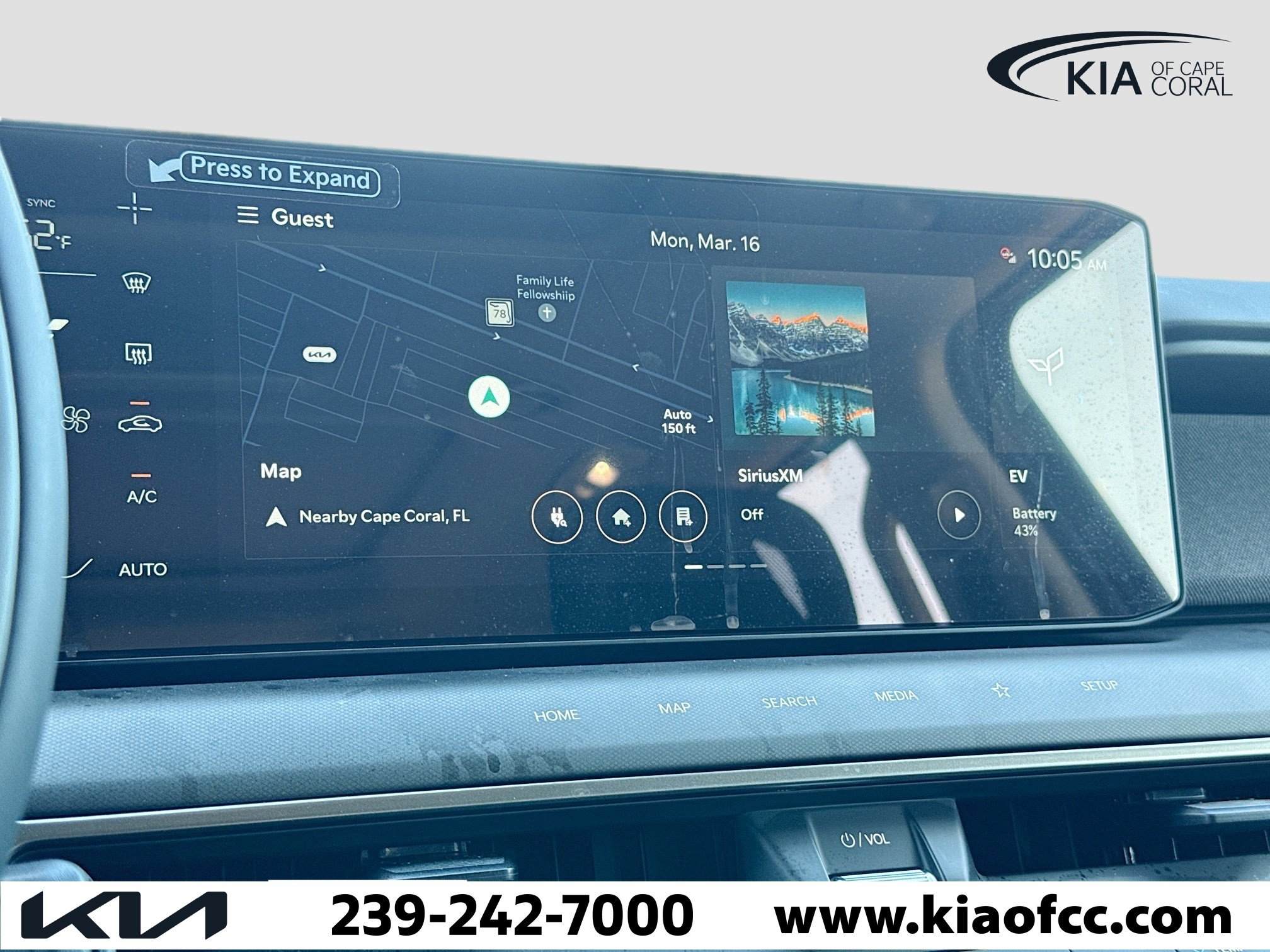 New 2026 Kia EV9 Wind image 33