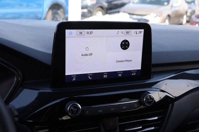 Certified 2024 Ford Escape ST-Line image 15