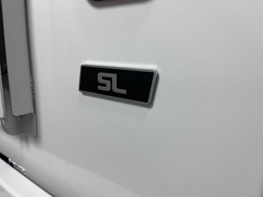 New 2026 Chevrolet Silverado 2500 W/T w/ WT Convenience Package image 21