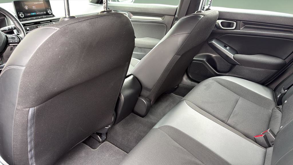 Used 2024 Honda Civic Sport image 15
