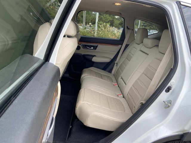 Used 2018 Honda CR-V EX-L image 16