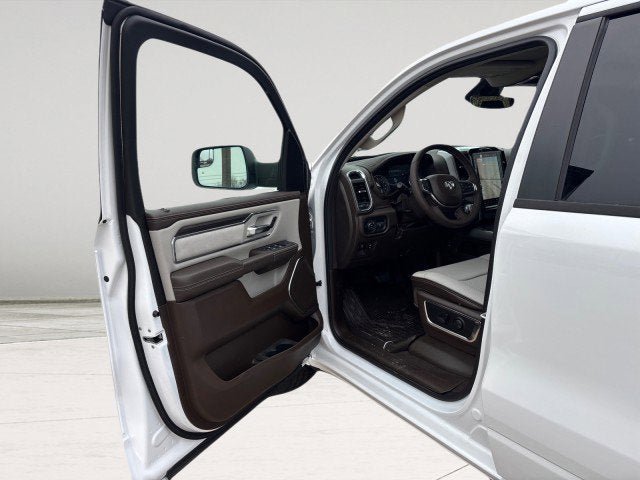 New 2026 RAM 1500 Laramie image 10