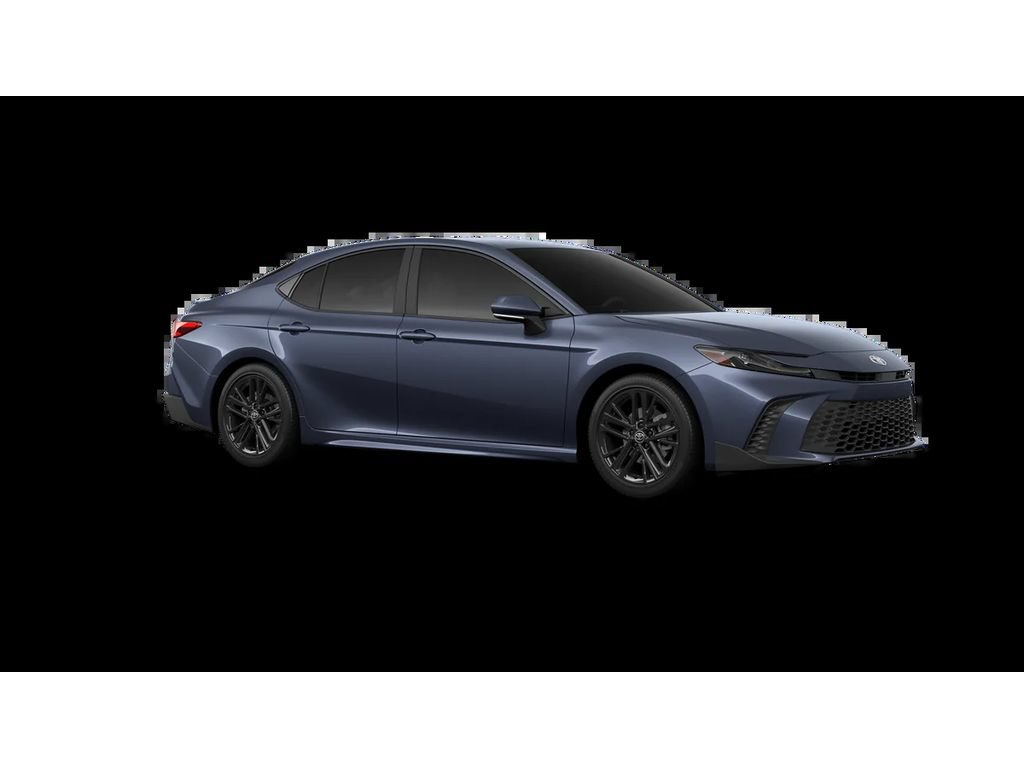 New 2026 Toyota Camry SE w/ Convenience Package FWD image 44