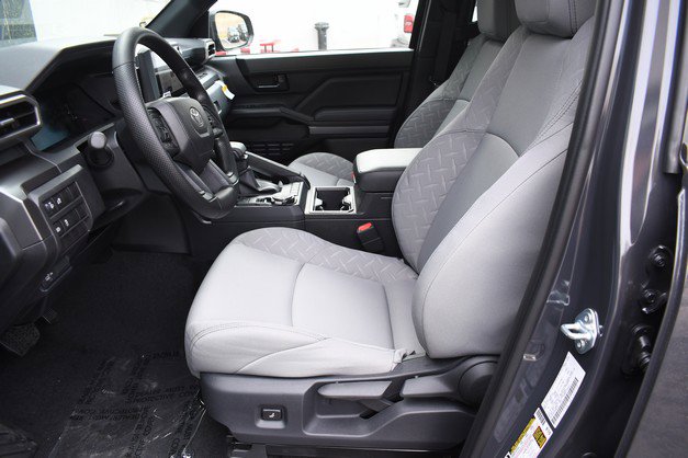 New 2025 Toyota Tacoma SR5 image 7