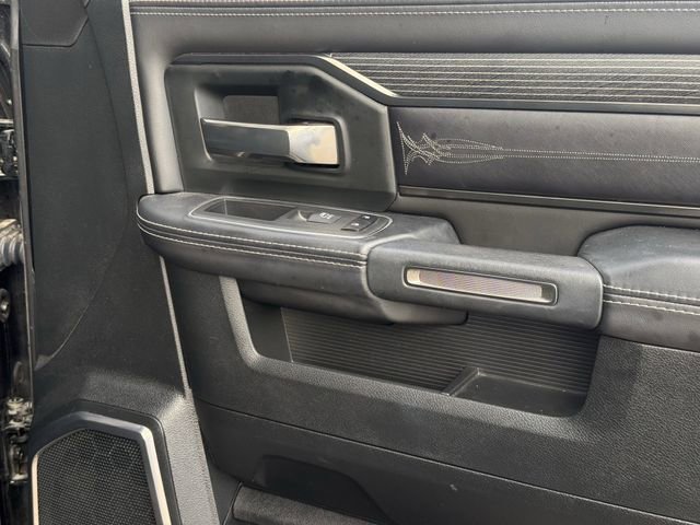 Used 2021 RAM 3500 Limited w/ Safety Group image 29