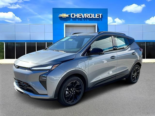 New 2027 Chevrolet Bolt RS w/ Technology Package image 7