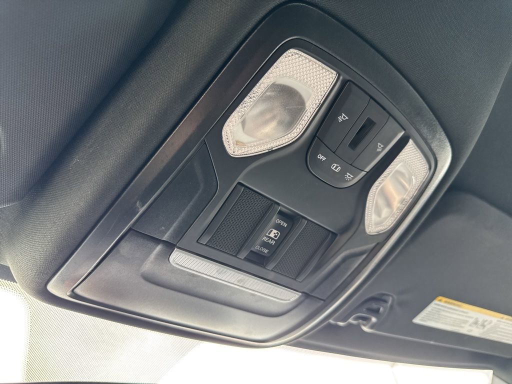 Used 2024 RAM 3500 Tradesman image 20