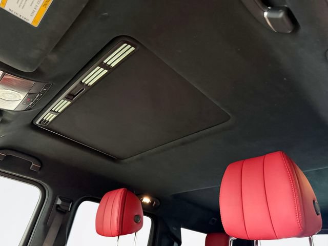Certified 2021 Mercedes-Benz G 63 AMG 4MATIC image 20