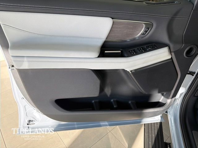 New 2026 Ford Expedition Platinum w/ Platinum Ultimate Package image 13