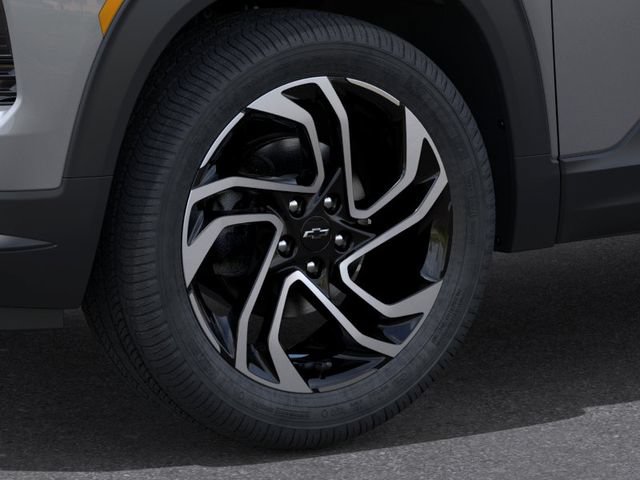 New 2026 Chevrolet TrailBlazer RS w/ Convenience Package AWD/4WD image 11