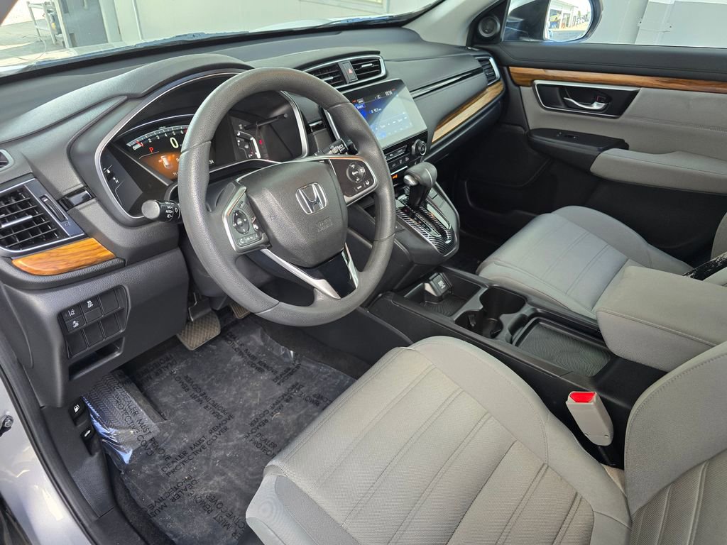 Used 2018 Honda CR-V EX image 17