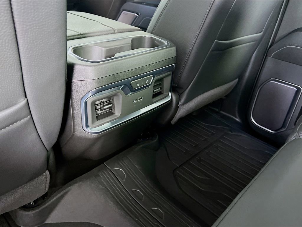 Certified 2025 GMC Sierra 2500 Denali image 24